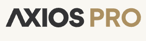 Axios Pro Logo
