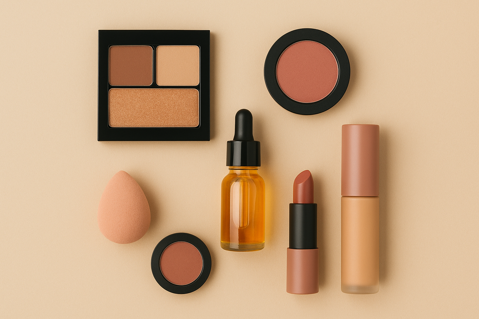 Confidential Beauty Brand logo