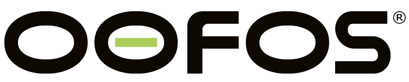 OOFOS logo